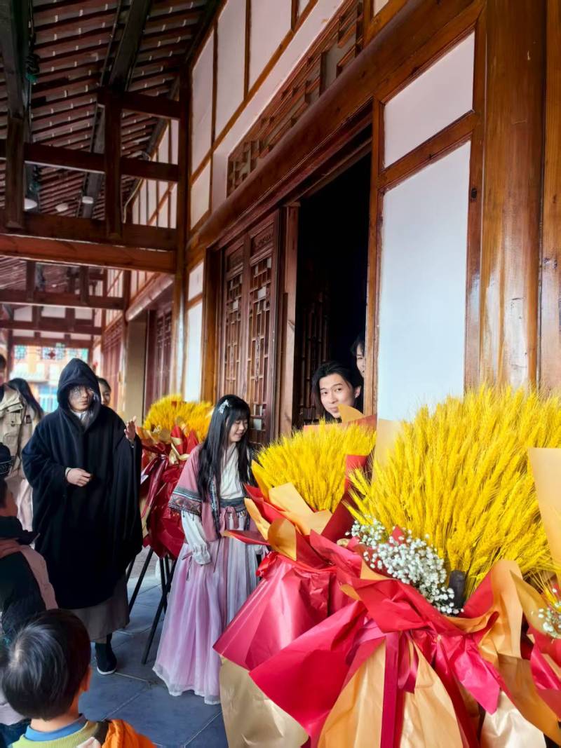 沉浸赋能：伊吾县景区演艺的差异化突围之路